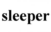sleeper