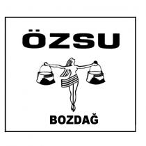 özsu bozdağ
