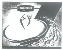 danone