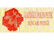 gazioğlu polen petek suni ari peteği