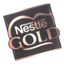 nestle gold