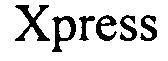 xpress
