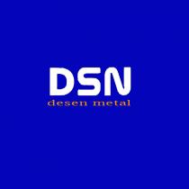 dsn desen metal