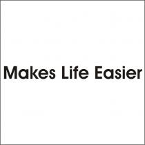 makes life easier