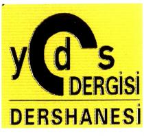 yds dergisi dershanesi