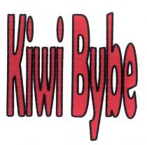 kiwi bybe