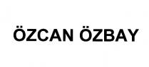 özcan özbay