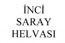inci saray helvası