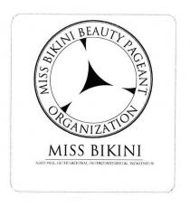 miss bikini national international intercontinental and worlwide