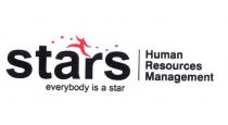 stars human resources management everybody is a star