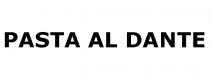 pasta al dante