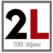 2l cool düğmesi