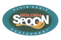 altın kaşık golden spoon restaurant