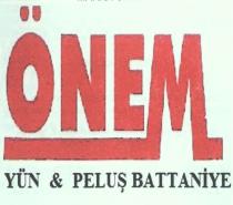 önem yün&peluş battaniye