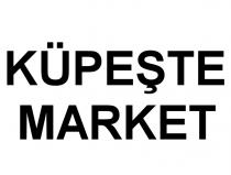küpeşte market