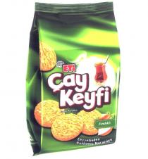 eti çay keyfi fındıklı kurabiye