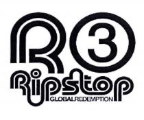 r3 ripstop global redemption