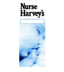 nurse harvey's