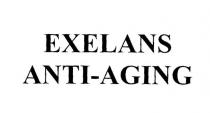 exelans anti-aging