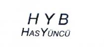 hasyüncü hyb