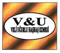 v&u veli uğurlu haşhaş ezmesi