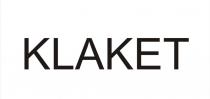 klaket