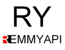 ry remmyapi