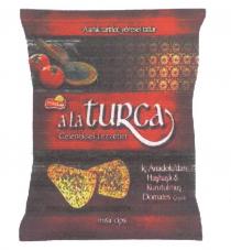 frito lay a la turca