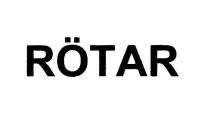 rötar