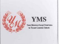 yms yaşar mensucat ym