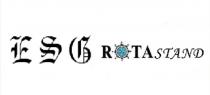 esg rota stand