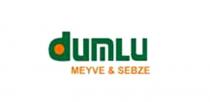 dumlu meyve&sebze