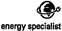 energy specialist