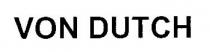 von dutch