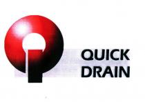 quick drain