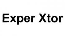 exper xtor