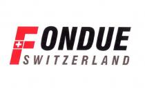 fondue switzerland