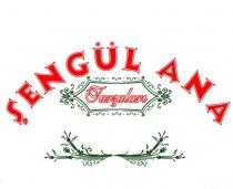 şengül ana turşuları