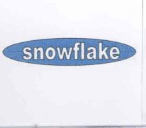 snowflake