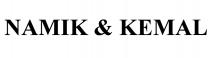 namık & kemal