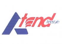 tend freestyle