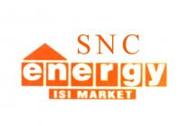 snc energy isi market