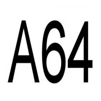 a64