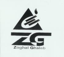 zg zoghal ghaleb