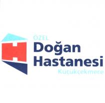 özel doğan hastanesi küçükçekmece h