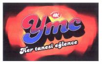 abc ymc her tanesi eğlence