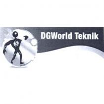 dgworld teknik