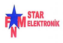 fnm star elektronik