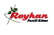 reyhan pestil-köme