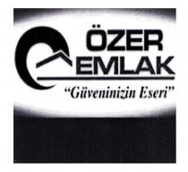 özer emlak güveninizin eseri
